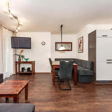 Lange Gasse By Schladming-appartements Apartment Schladming