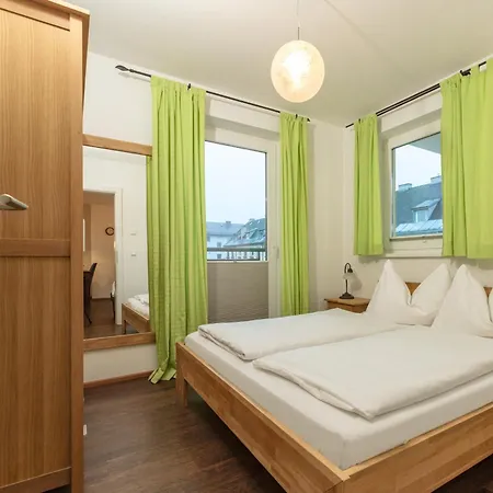 Apartamento Lange Gasse By Schladming-appartements *