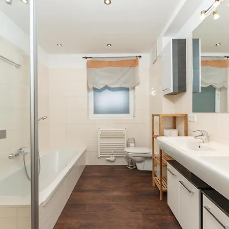 Lange Gasse By Schladming-appartements 아파트 슈라드밍