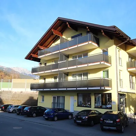 Lange Gasse By Schladming-appartements * Schladming