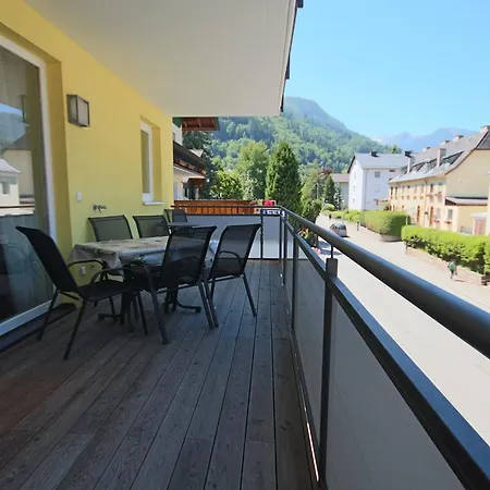 Lange Gasse By Schladming-appartements * Schladming