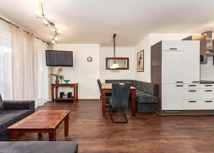 Lange Gasse By Schladming-appartements Apartment Schladming