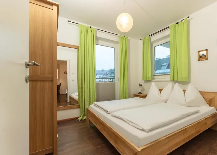 Apartment Lange Gasse By Schladming-appartements *