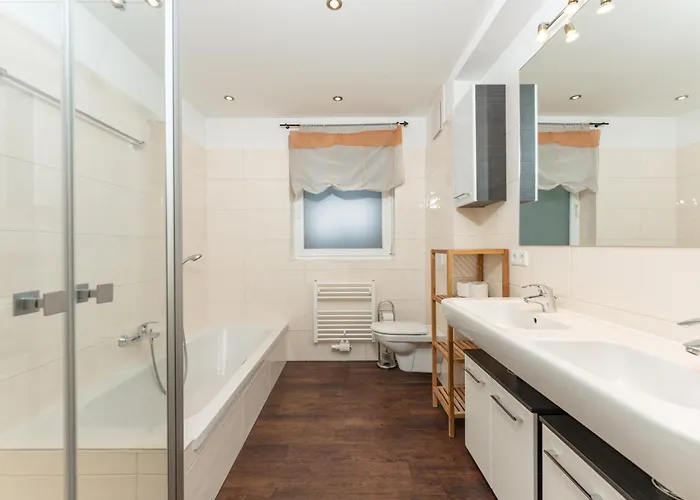 Lange Gasse By Schladming-appartements Apartment Schladming