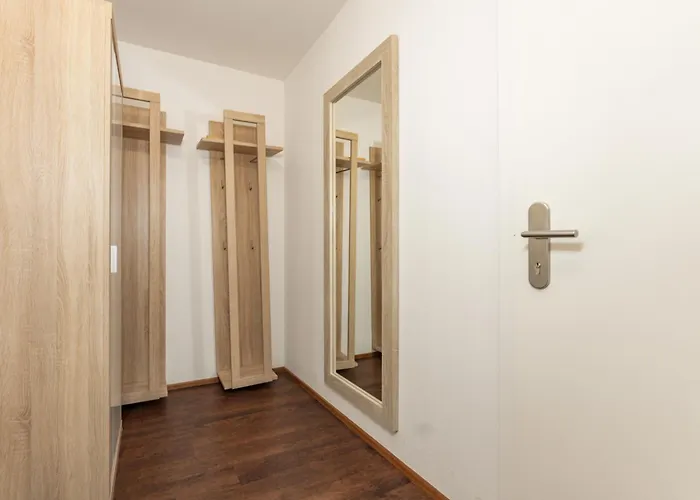 Lange Gasse By Schladming-appartements Apartment