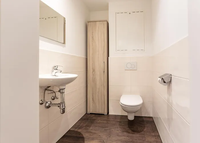 Lange Gasse By Schladming-appartements 公寓 *