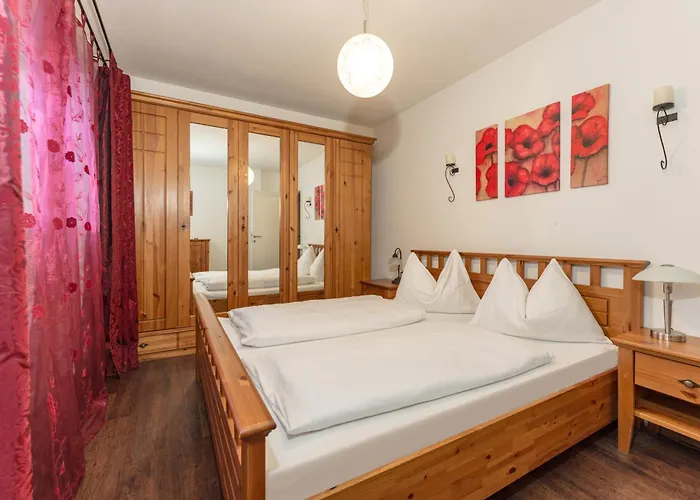 公寓 Lange Gasse By Schladming-appartements