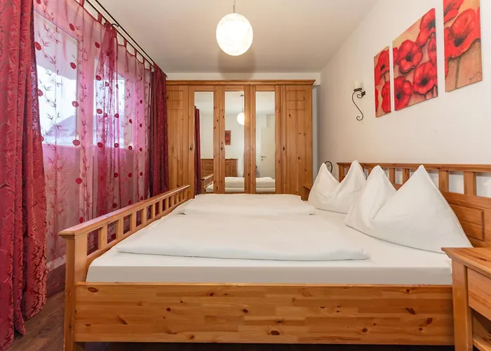 Lange Gasse By Schladming-appartements Apartment