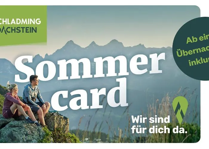 Lange Gasse By Schladming-appartements * Schladming