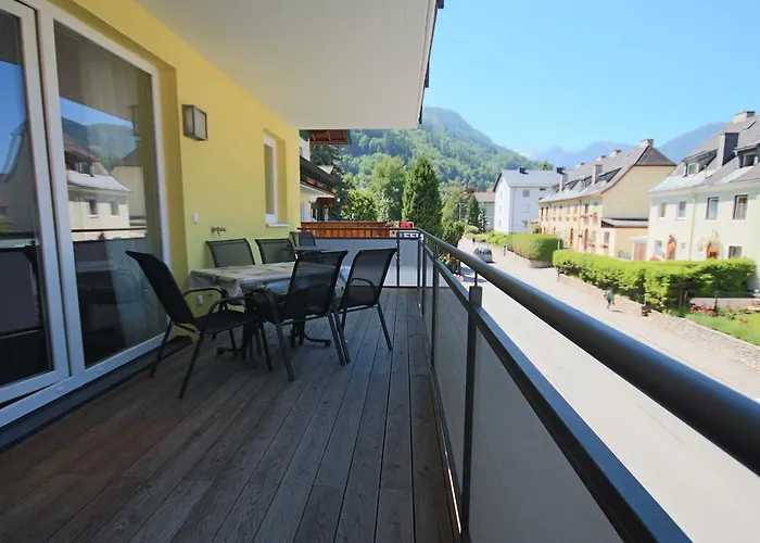 Lange Gasse By Schladming-appartements * Schladming